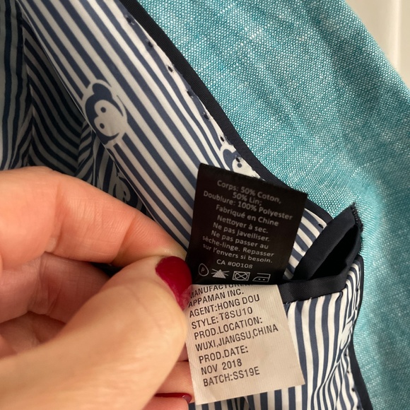 Appaman 2piece suit size 12 (boys 12yrs) - Picture 6 of 10